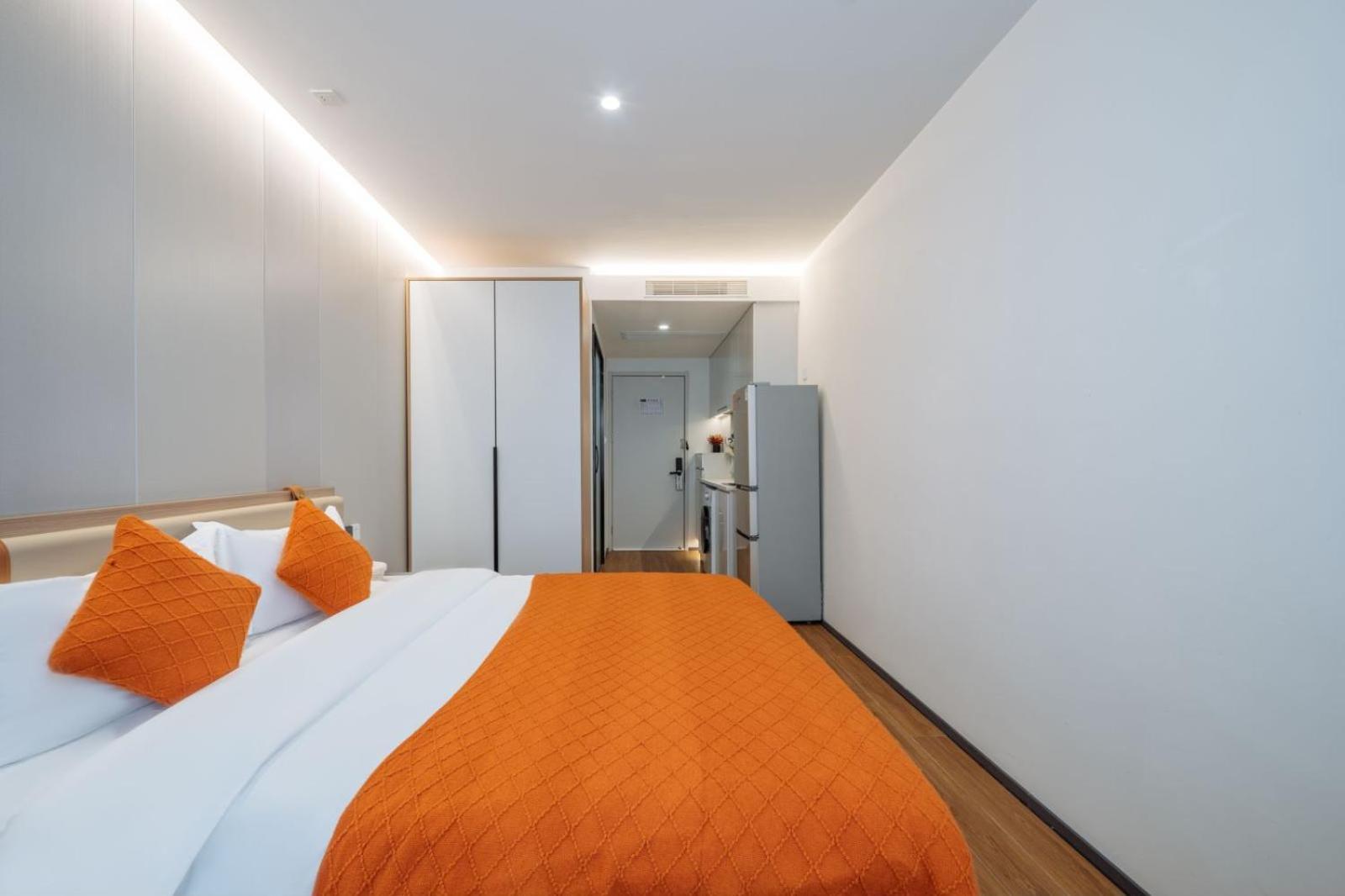 Ketangjian Hotel - Shanghai Railway Station Baoshan Road Subway Station 외부 사진